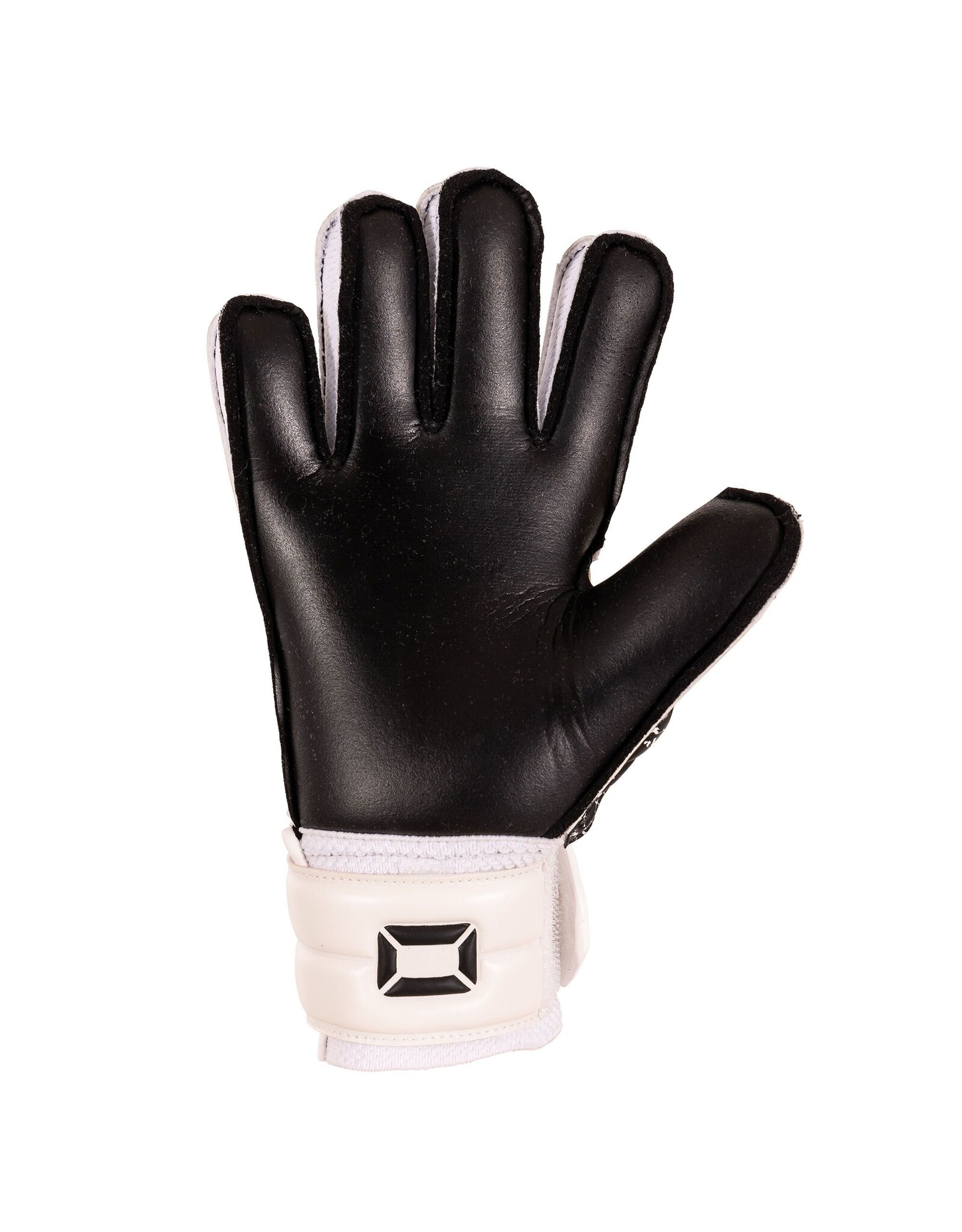 Stanno Volare Match JR III Goalkeeper Gloves-Black-White