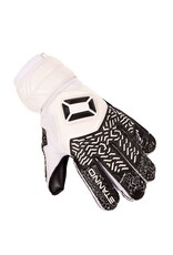 Stanno Volare Match JR III Goalkeeper Gloves-Black-White