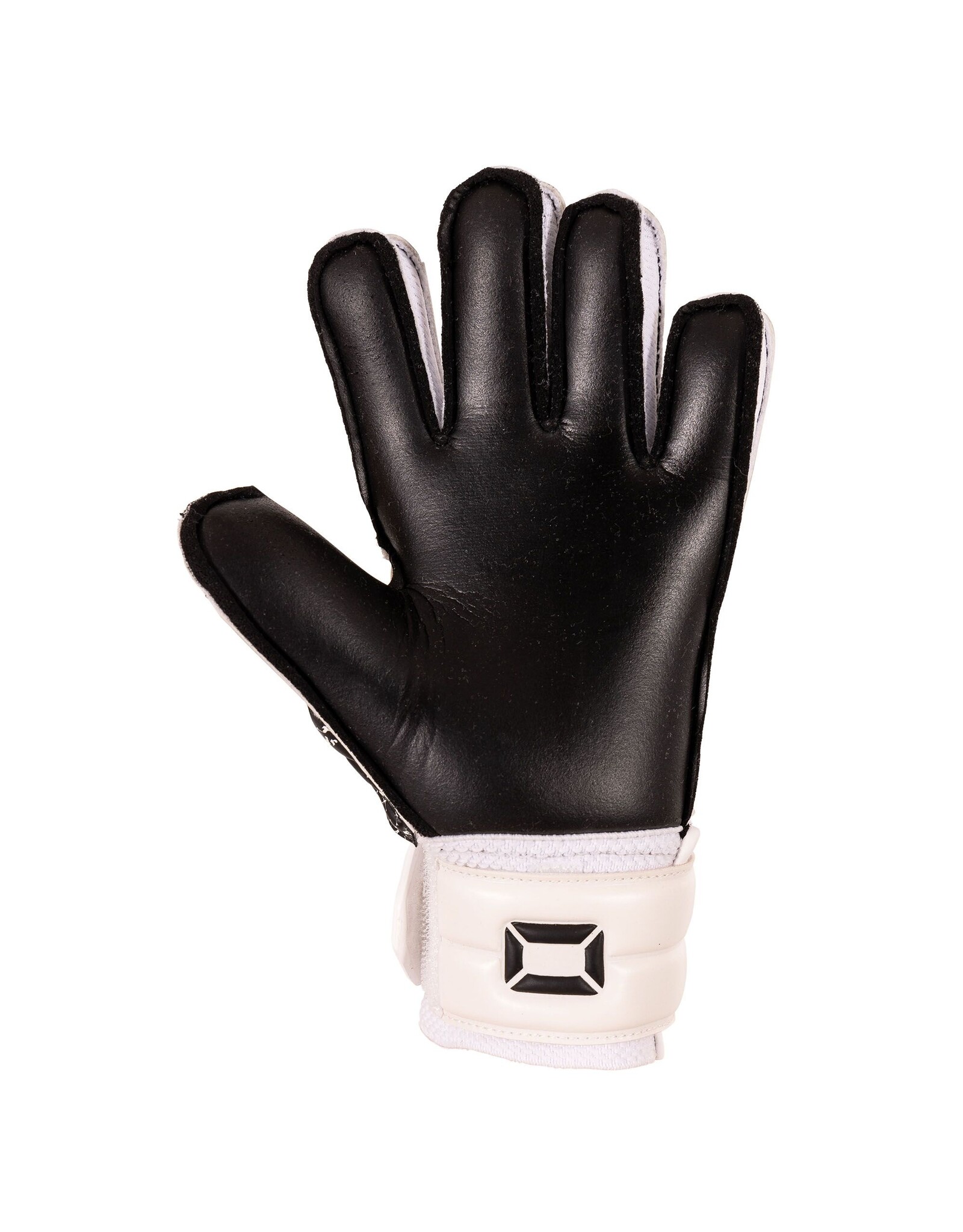 Stanno Volare Match JR III Goalkeeper Gloves-Black-White