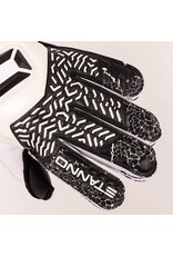Stanno Volare Match JR III Goalkeeper Gloves-Black-White