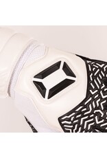 Stanno Volare Match JR III Goalkeeper Gloves-Black-White