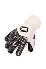 Stanno Volare Match JR III Goalkeeper Gloves-Black-White