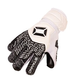 Stanno Volare Match JR III Goalkeeper Gloves-Black-White