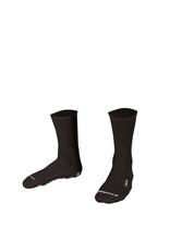 Stanno Raw Crew Socks - Black-White