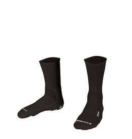 Stanno Raw Crew Socks - Black-White