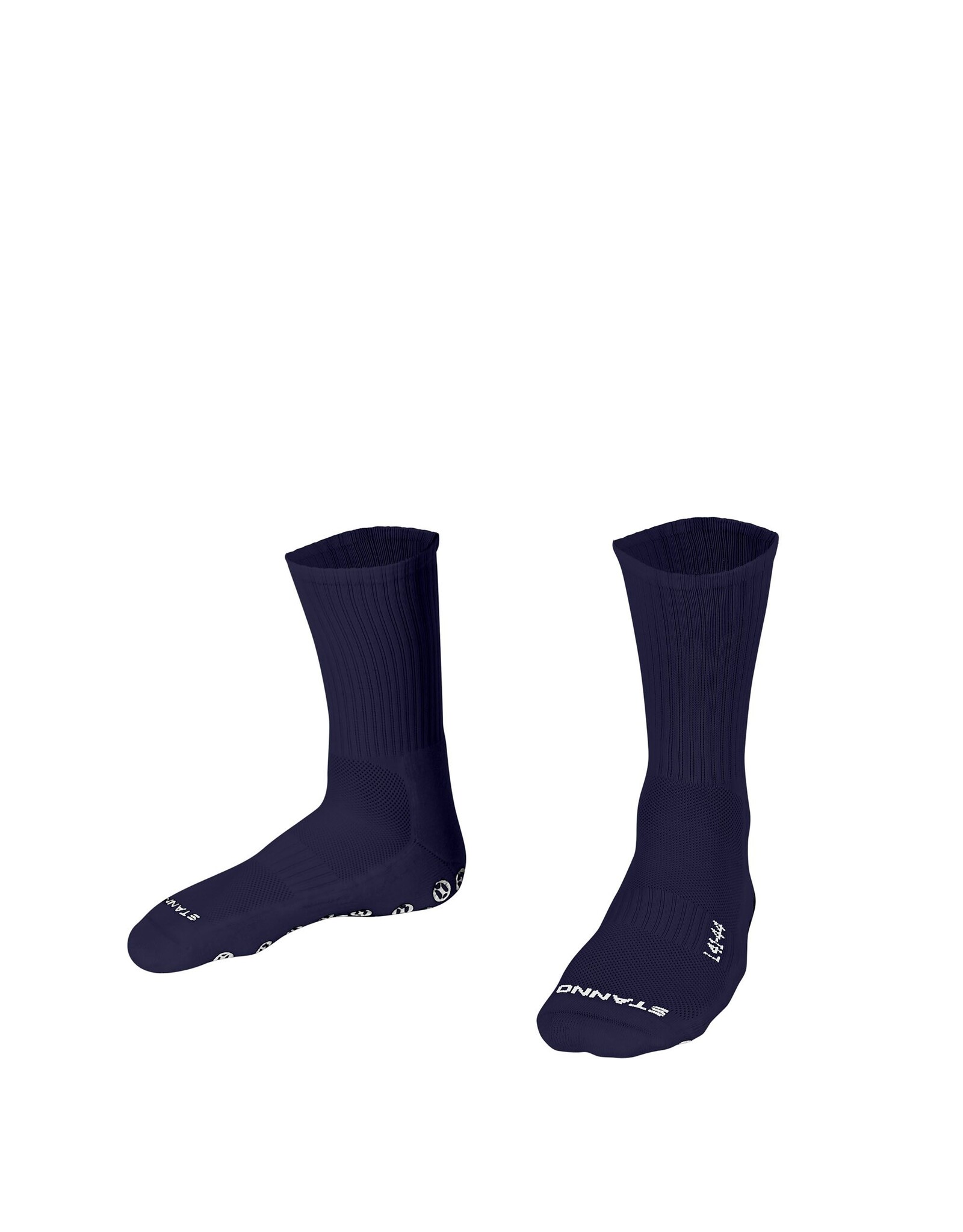 Stanno Raw Crew Socks - Navy