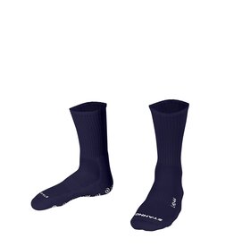 Stanno Raw Crew Socks - Navy
