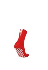 Stanno Raw Crew Socks - Red