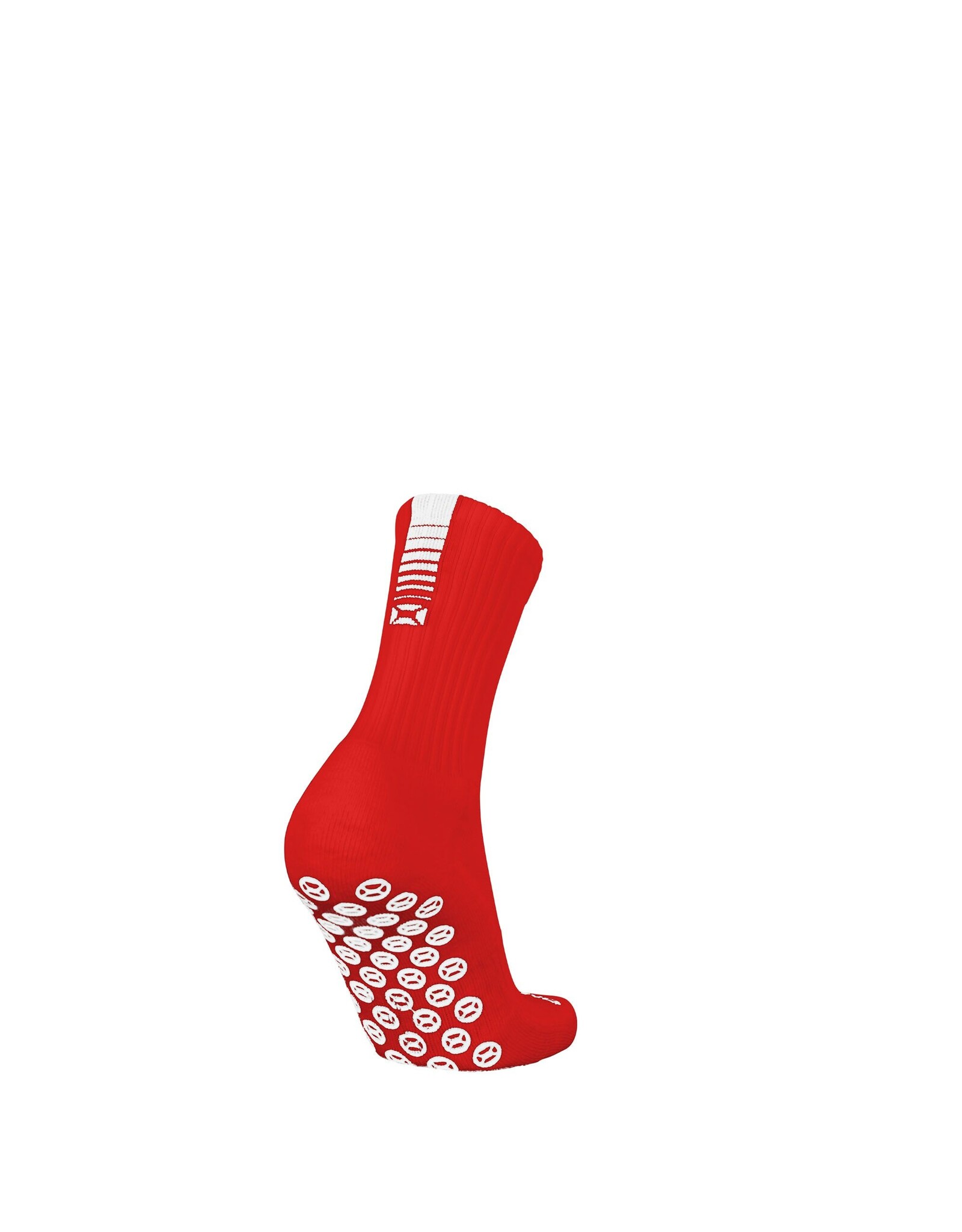 Stanno Raw Crew Socks - Red