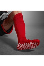 Stanno Raw Crew Socks - Red