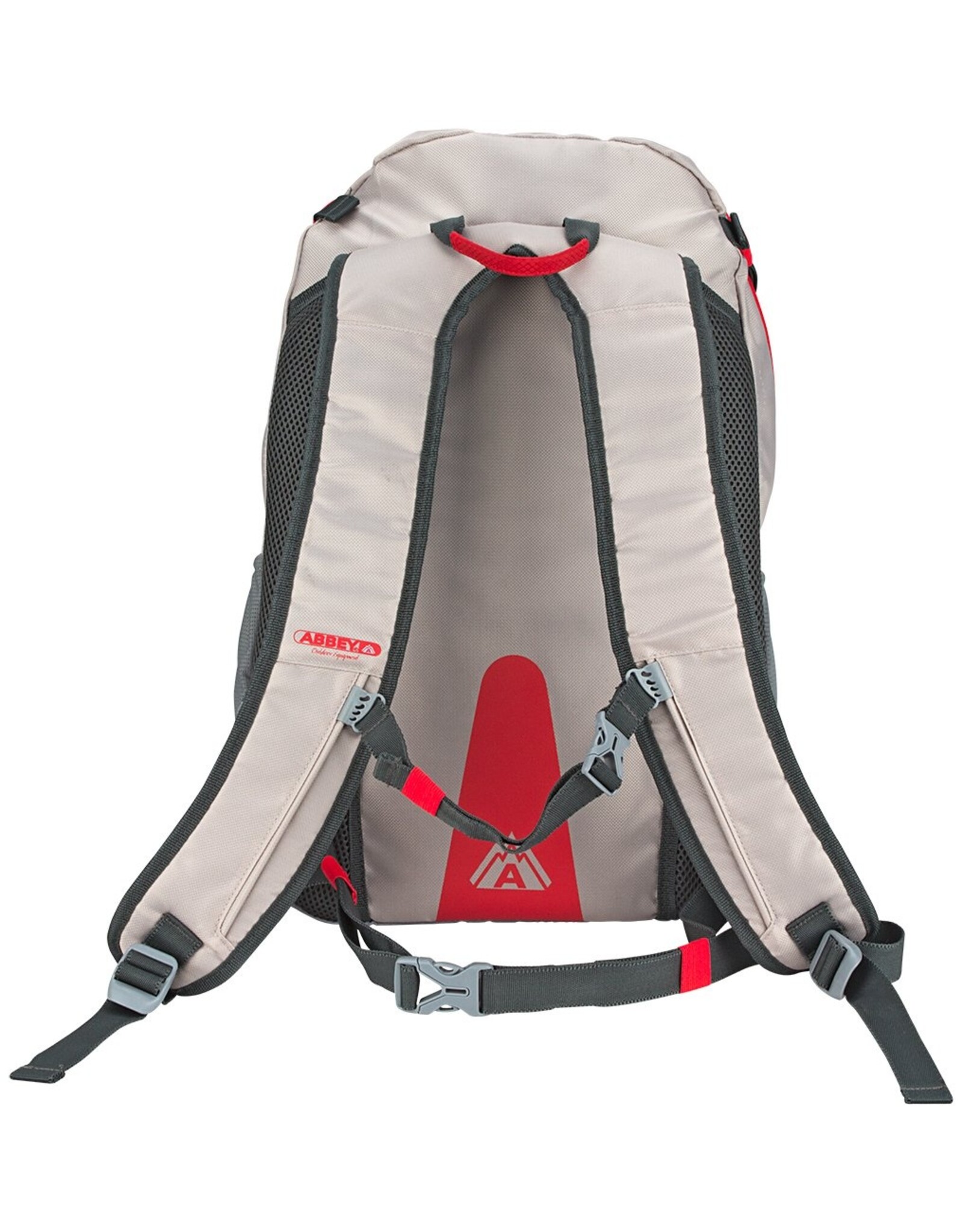 Abbey® Outdoor Rugzak • Sphere 35L •