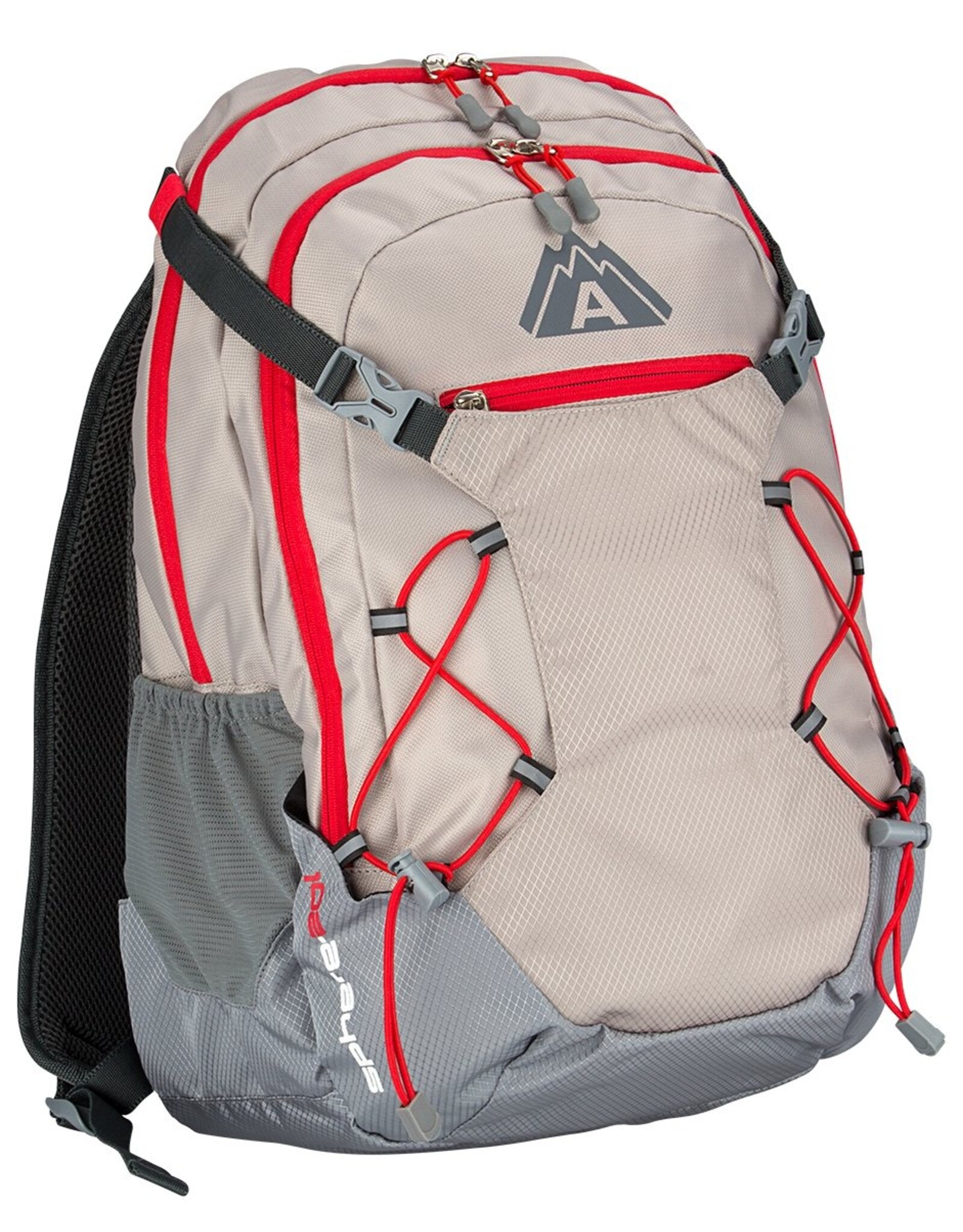 Abbey® Outdoor Rugzak • Sphere 35L •