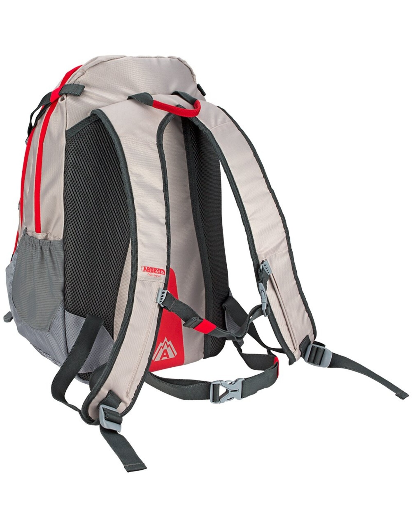 Abbey® Outdoor Rugzak • Sphere 35L •