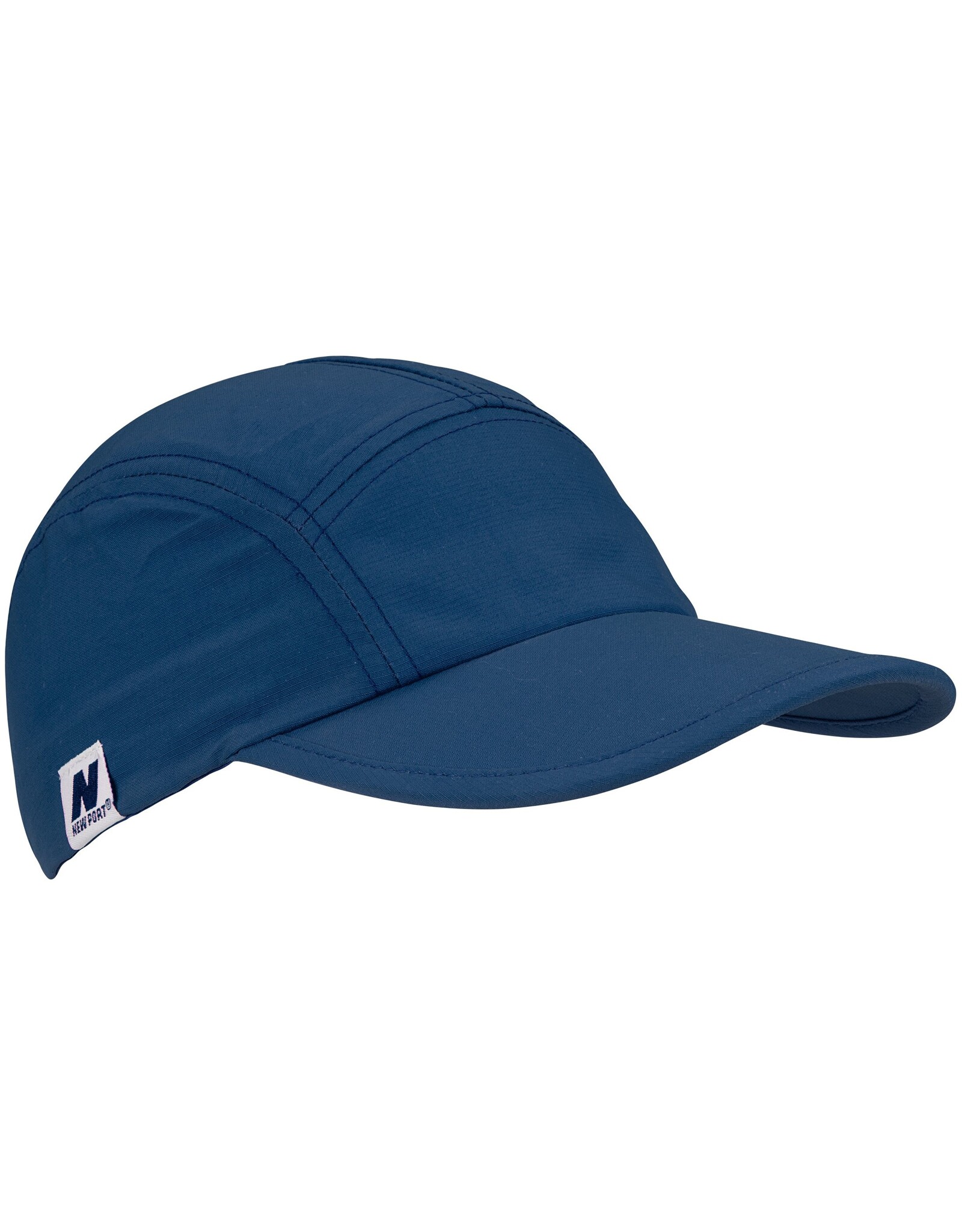 New Port® Baseballcap Summer Senior • Ace •