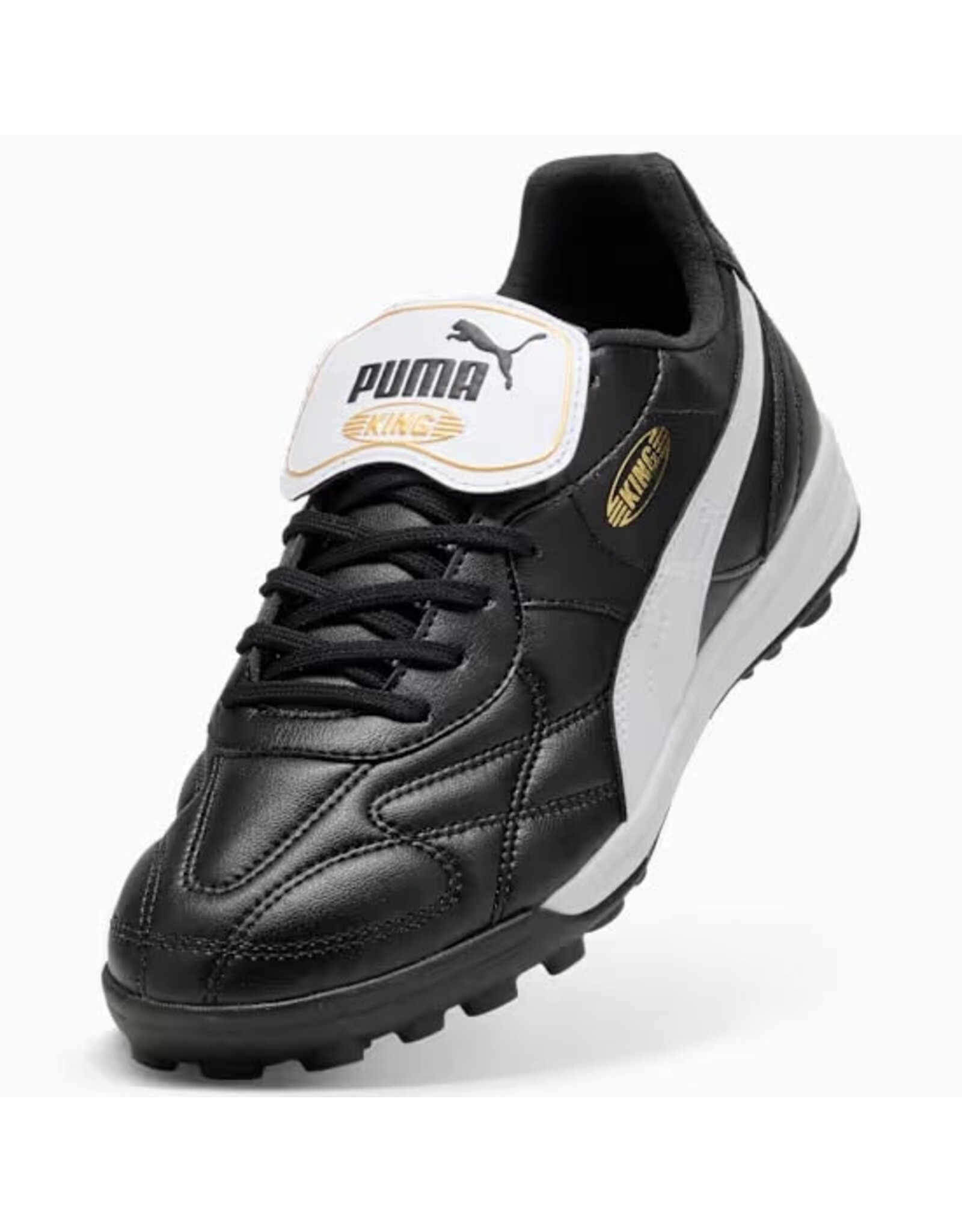 Puma KING TOP TT-Unisex-1-black