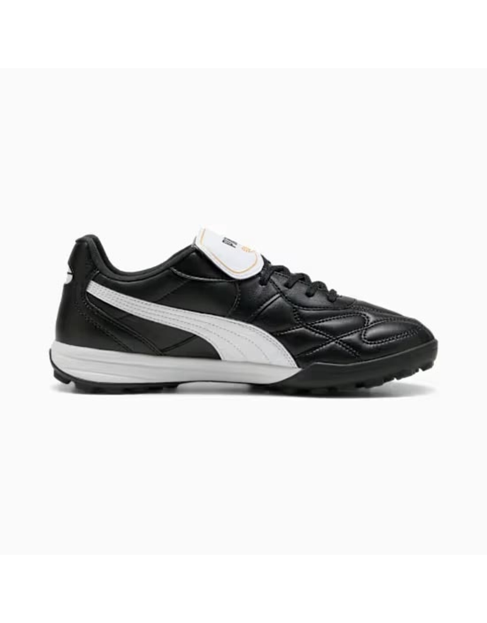 Puma KING TOP TT-Unisex-1-black