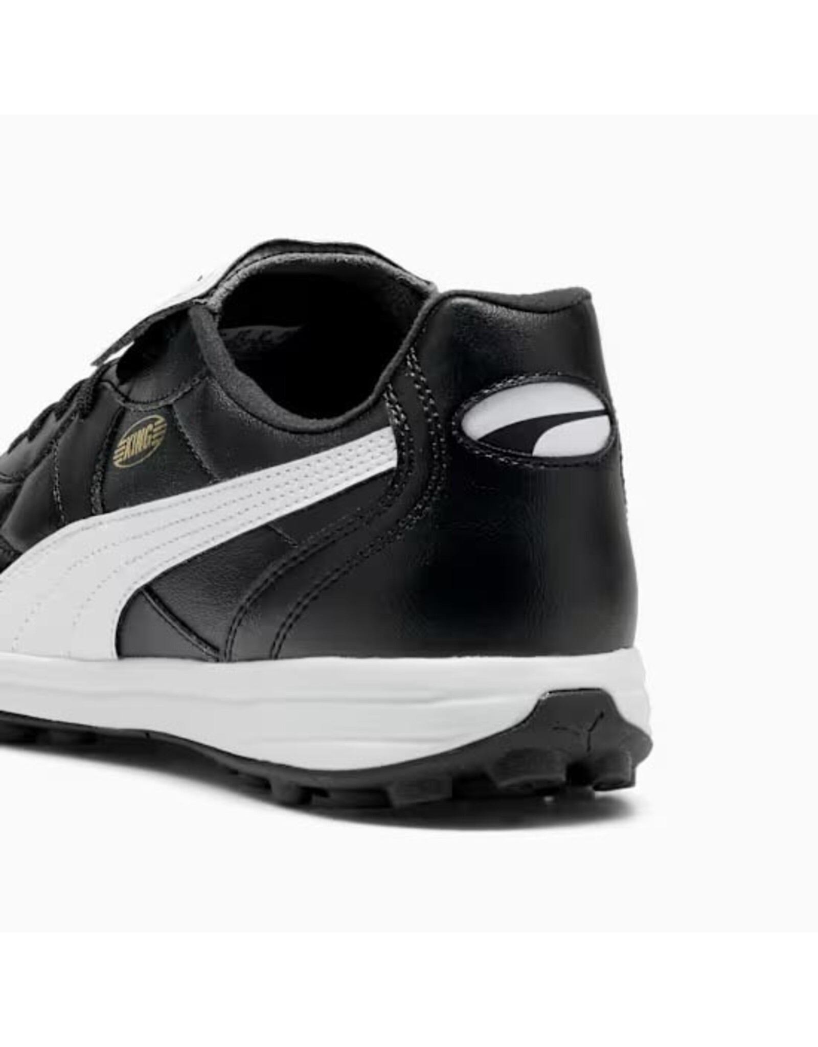 Puma KING TOP TT-Unisex-1-black