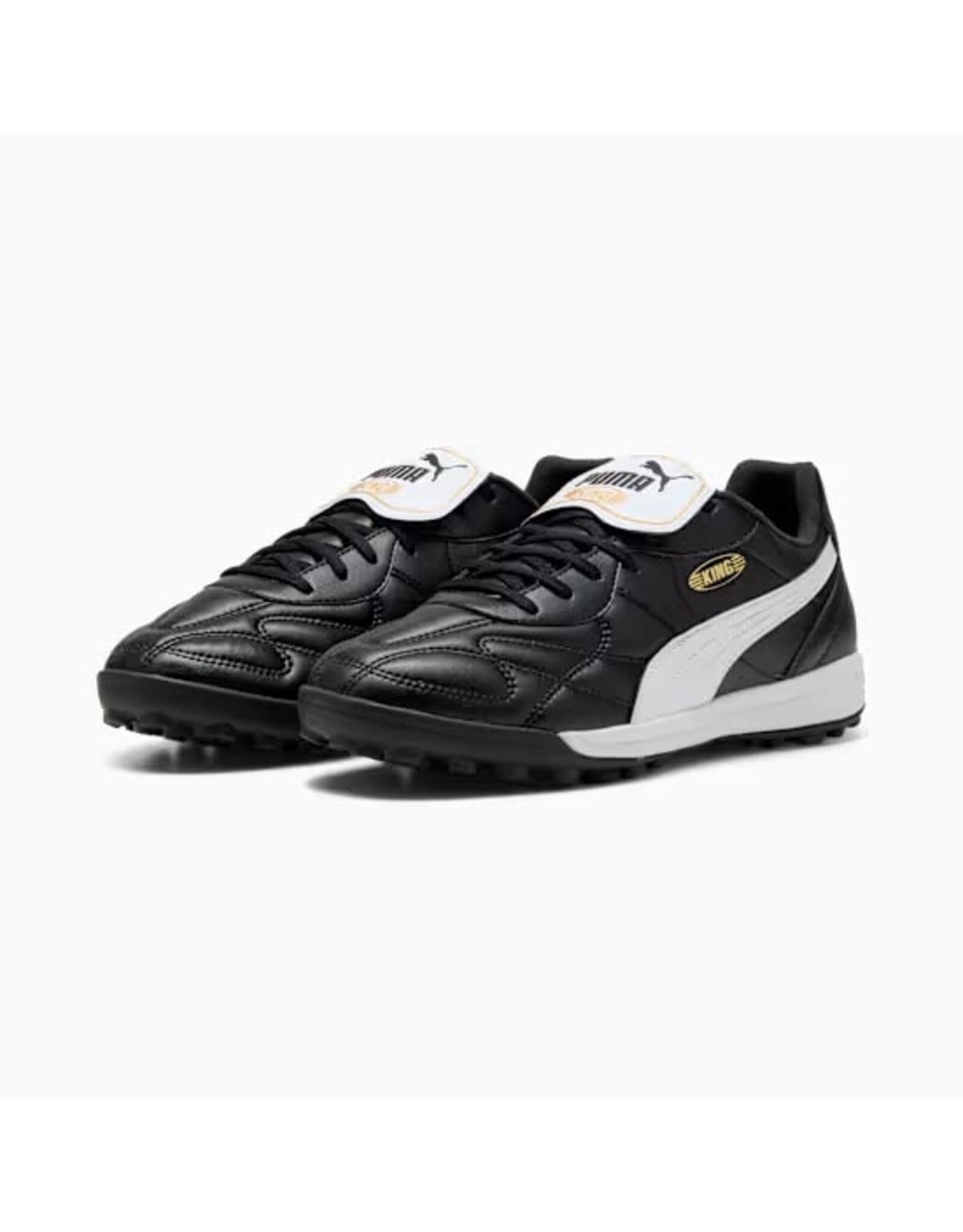 Puma KING TOP TT-Unisex-1-black