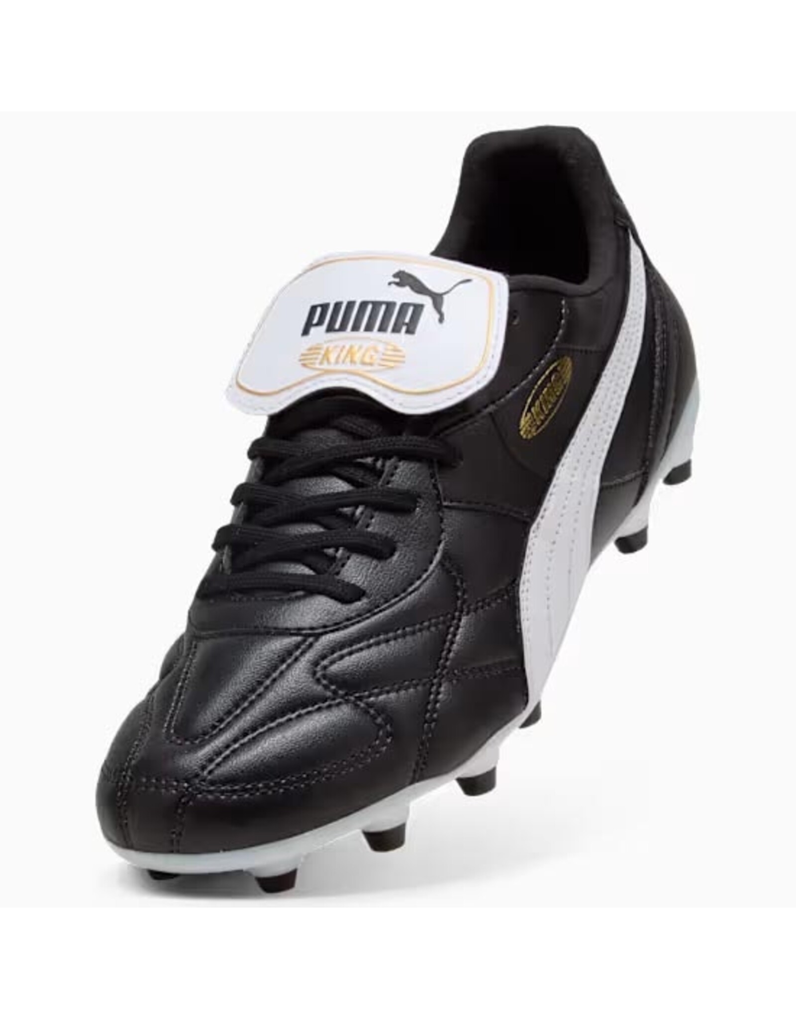 Puma KING TOP FG/AG-Unisex-1-black
