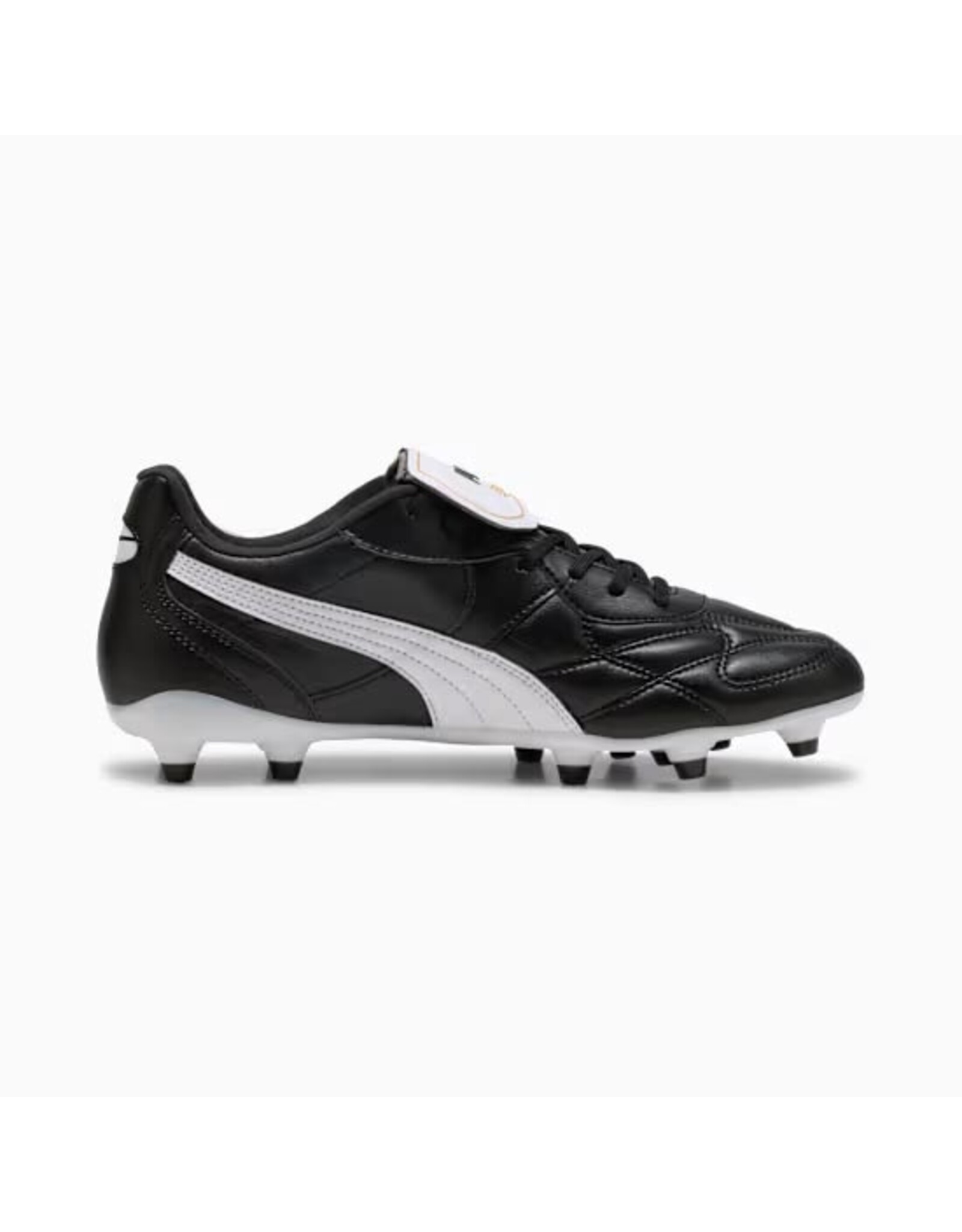 Puma KING TOP FG/AG-Unisex-1-black