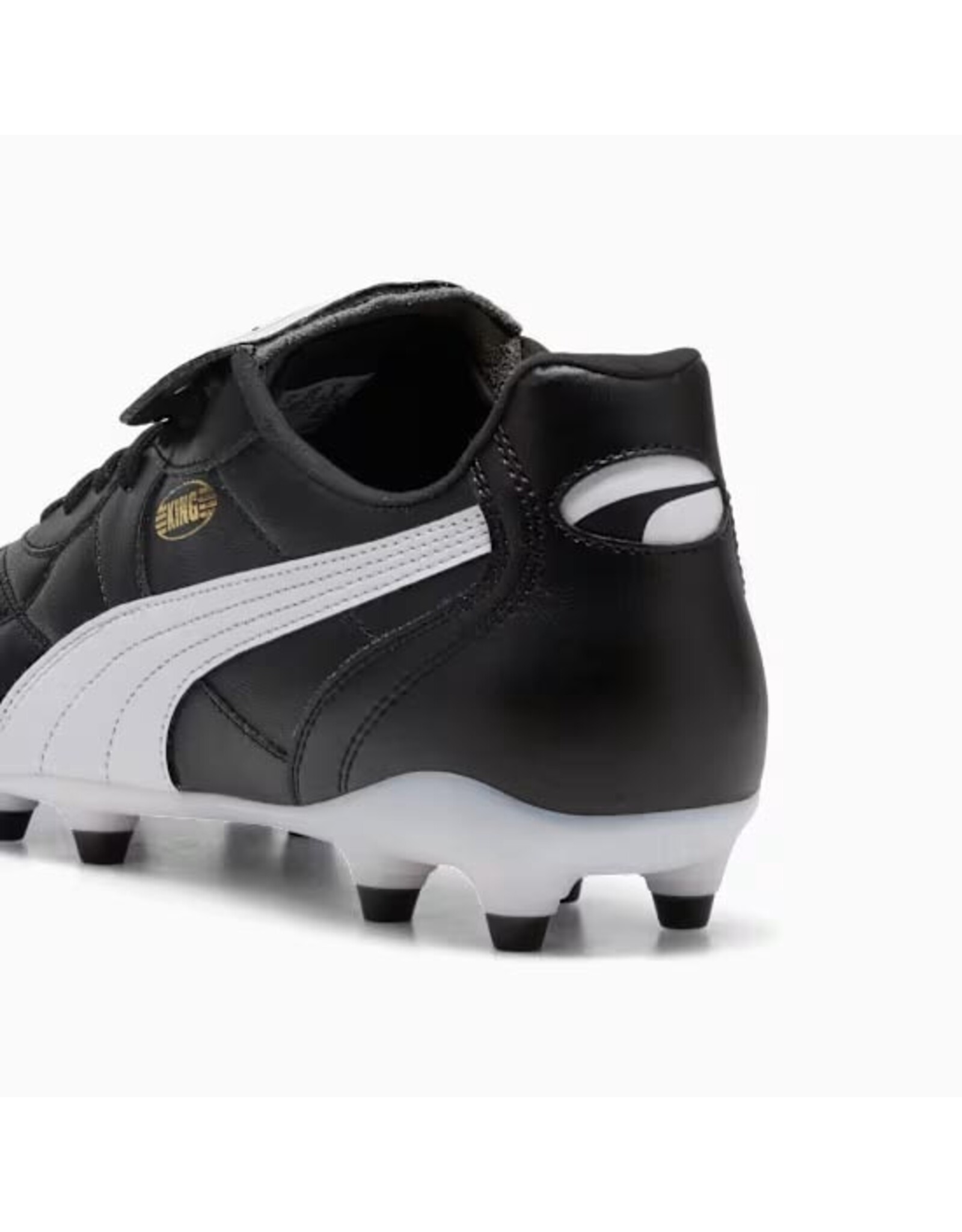 Puma KING TOP FG/AG-Unisex-1-black