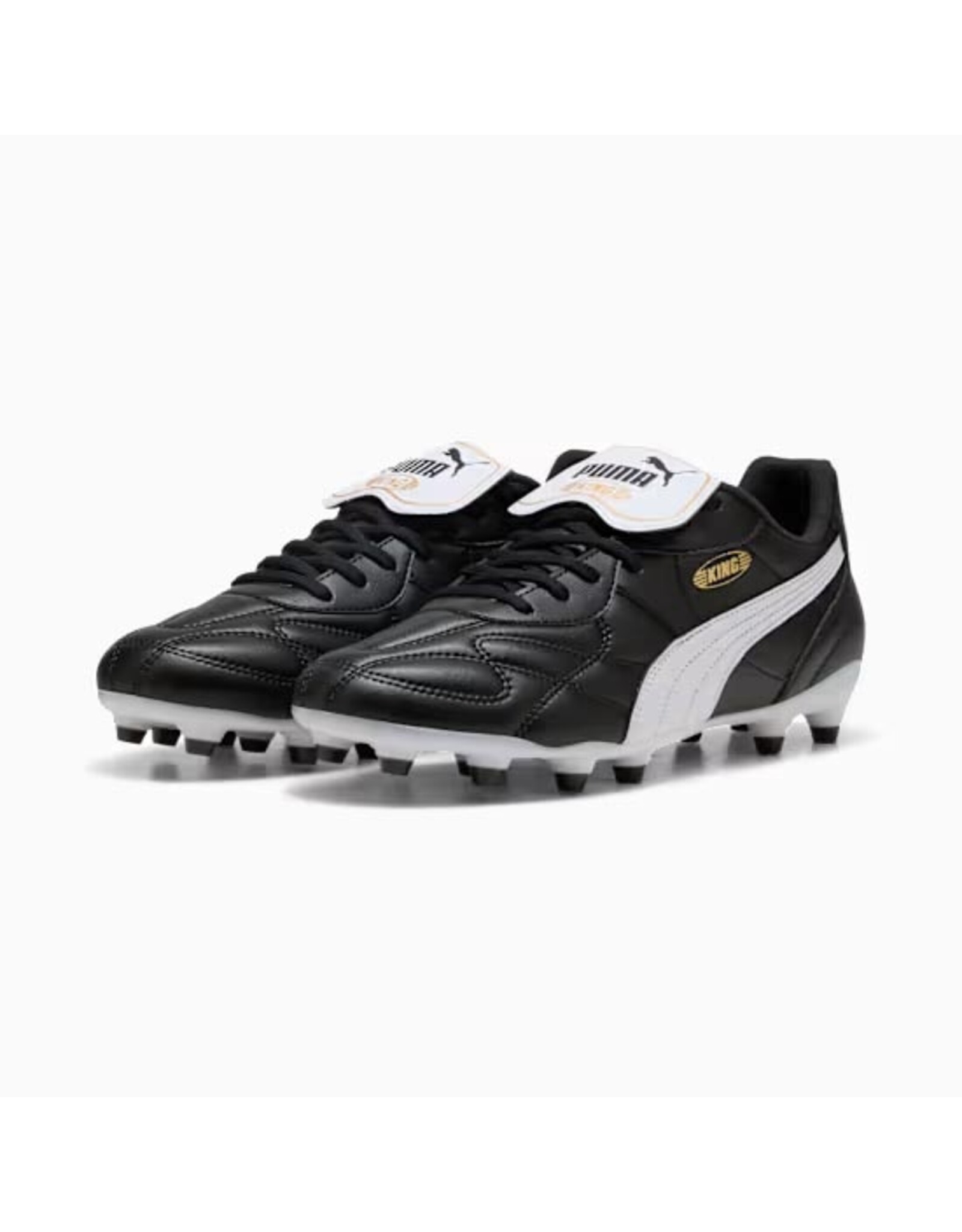 Puma KING TOP FG/AG-Unisex-1-black
