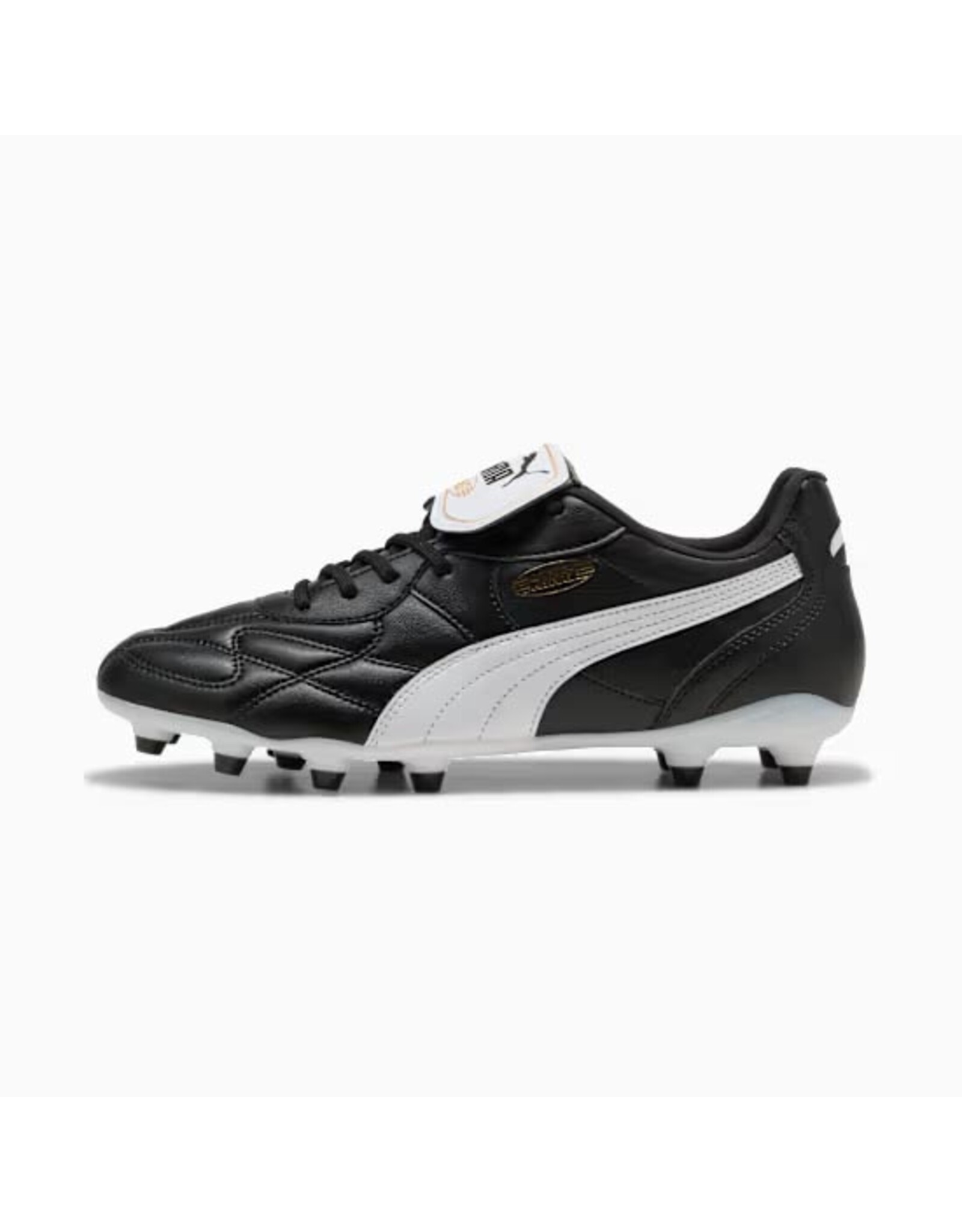 Puma KING TOP FG/AG-Unisex-1-black