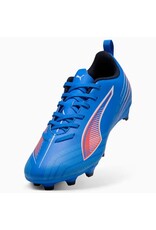 Puma ULTRA 6 PLAY FG/AG Jr-Unisex-1-blue