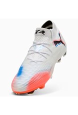 Puma FUTURE 8 ULTIMATE FG-Unisex-1-white