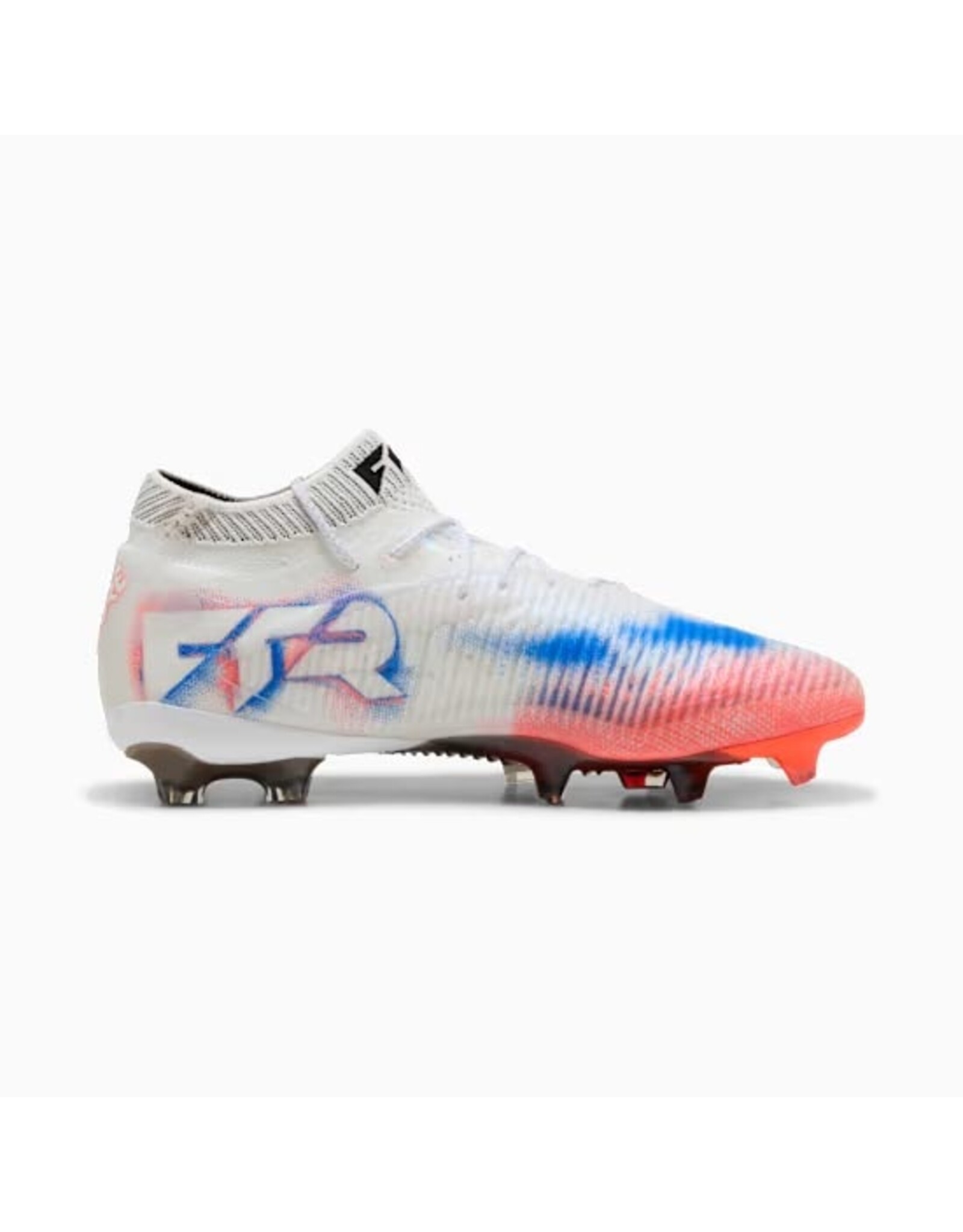 Puma FUTURE 8 ULTIMATE FG-Unisex-1-white