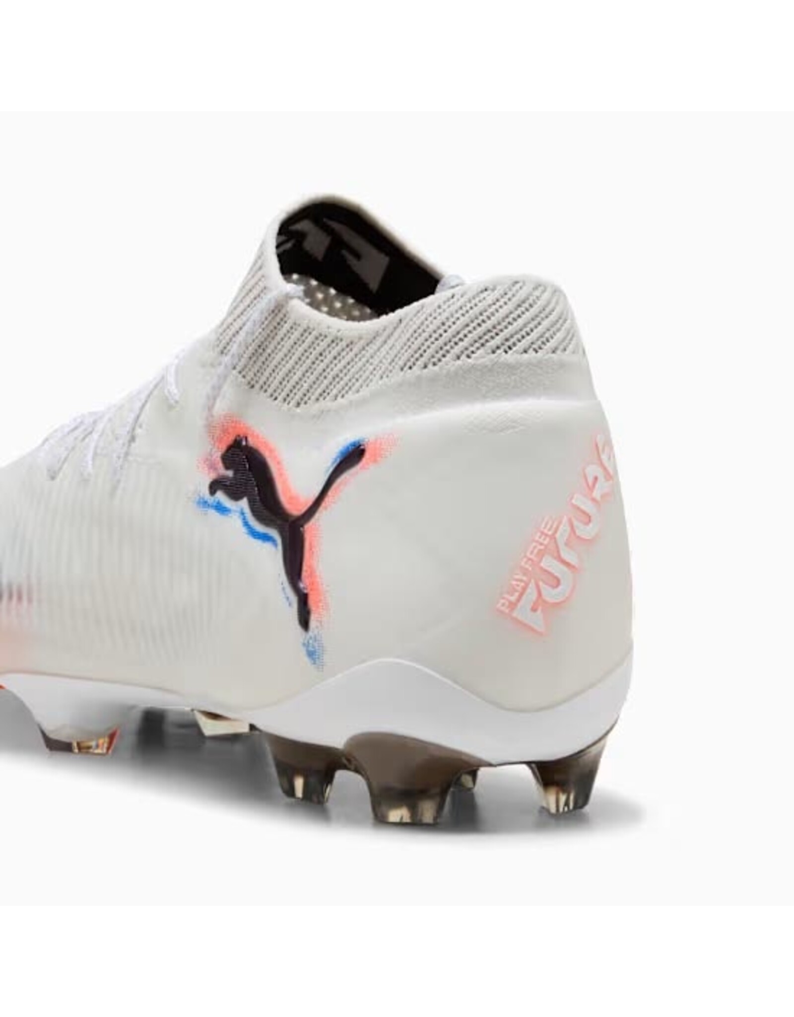 Puma FUTURE 8 ULTIMATE FG-Unisex-1-white