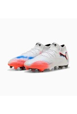 Puma FUTURE 8 ULTIMATE FG-Unisex-1-white