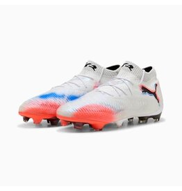 Puma FUTURE 8 ULTIMATE FG-Unisex-1-white