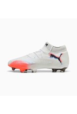 Puma FUTURE 8 ULTIMATE FG-Unisex-1-white