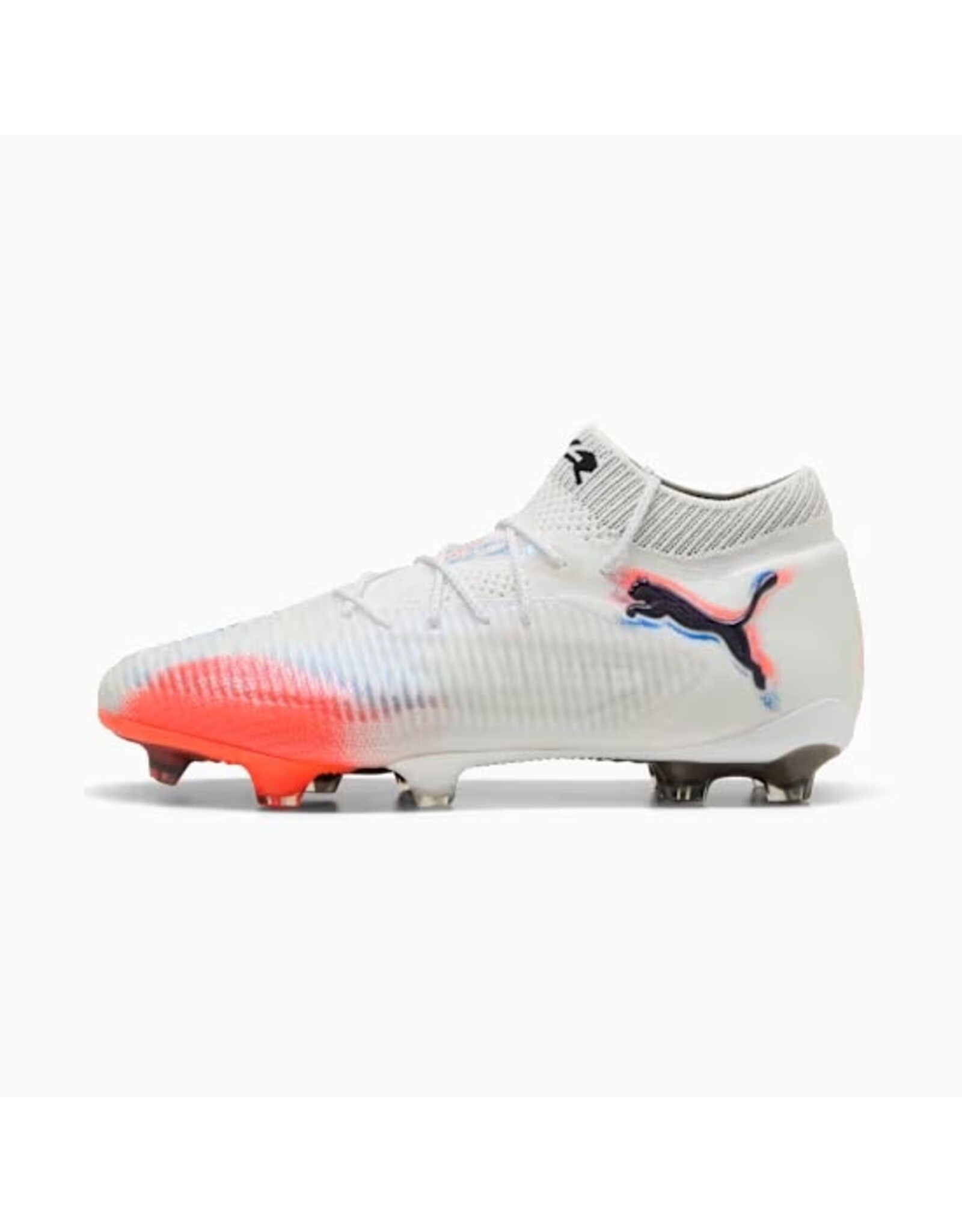 Puma FUTURE 8 ULTIMATE FG-Unisex-1-white