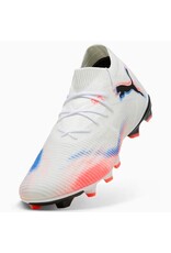 Puma FUTURE 8 MATCH FG/AG-Unisex-1-white