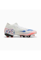 Puma FUTURE 8 MATCH FG/AG-Unisex-1-white