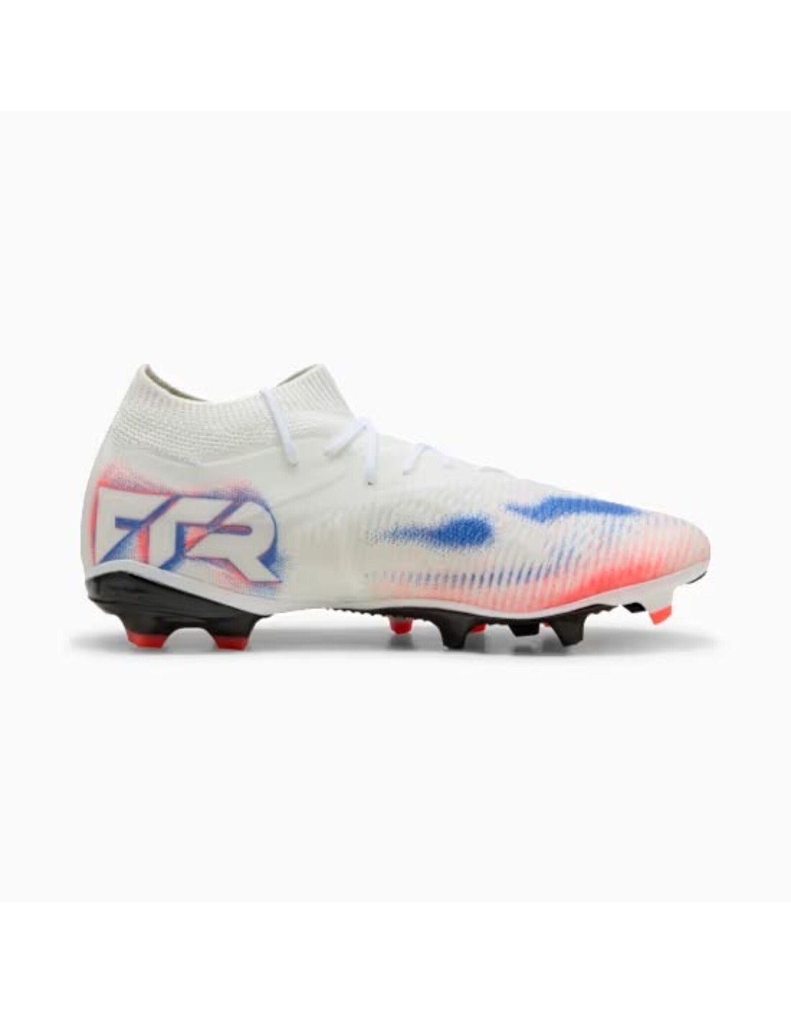 Puma FUTURE 8 MATCH FG/AG-Unisex-1-white