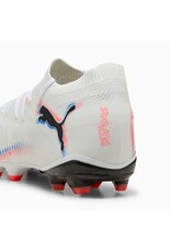 Puma FUTURE 8 MATCH FG/AG-Unisex-1-white