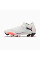 Puma FUTURE 8 MATCH FG/AG-Unisex-1-white