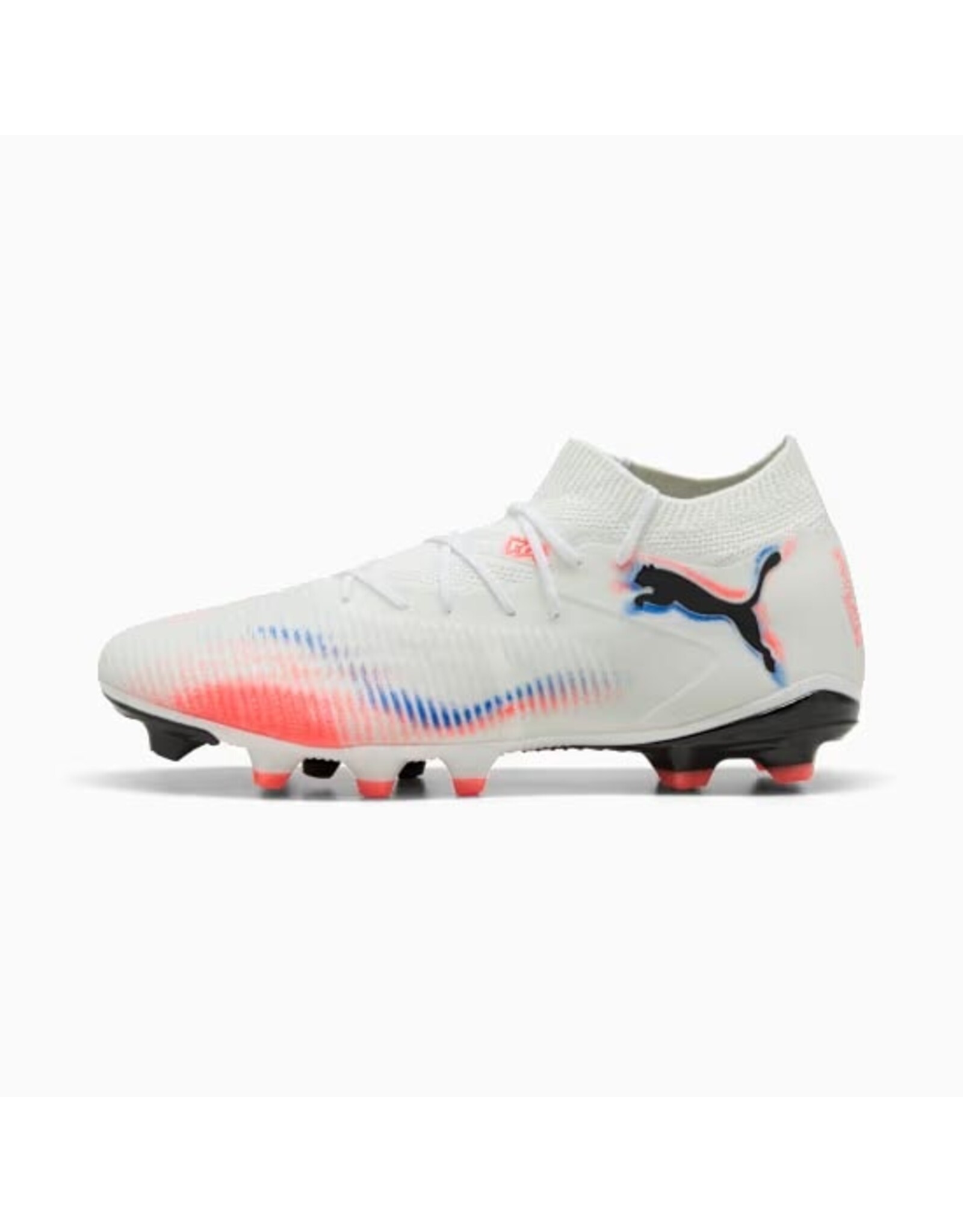 Puma FUTURE 8 MATCH FG/AG-Unisex-1-white