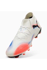 Puma FUTURE 8 PRO FG/AG-Unisex-1-white