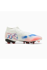 Puma FUTURE 8 PRO FG/AG-Unisex-1-white