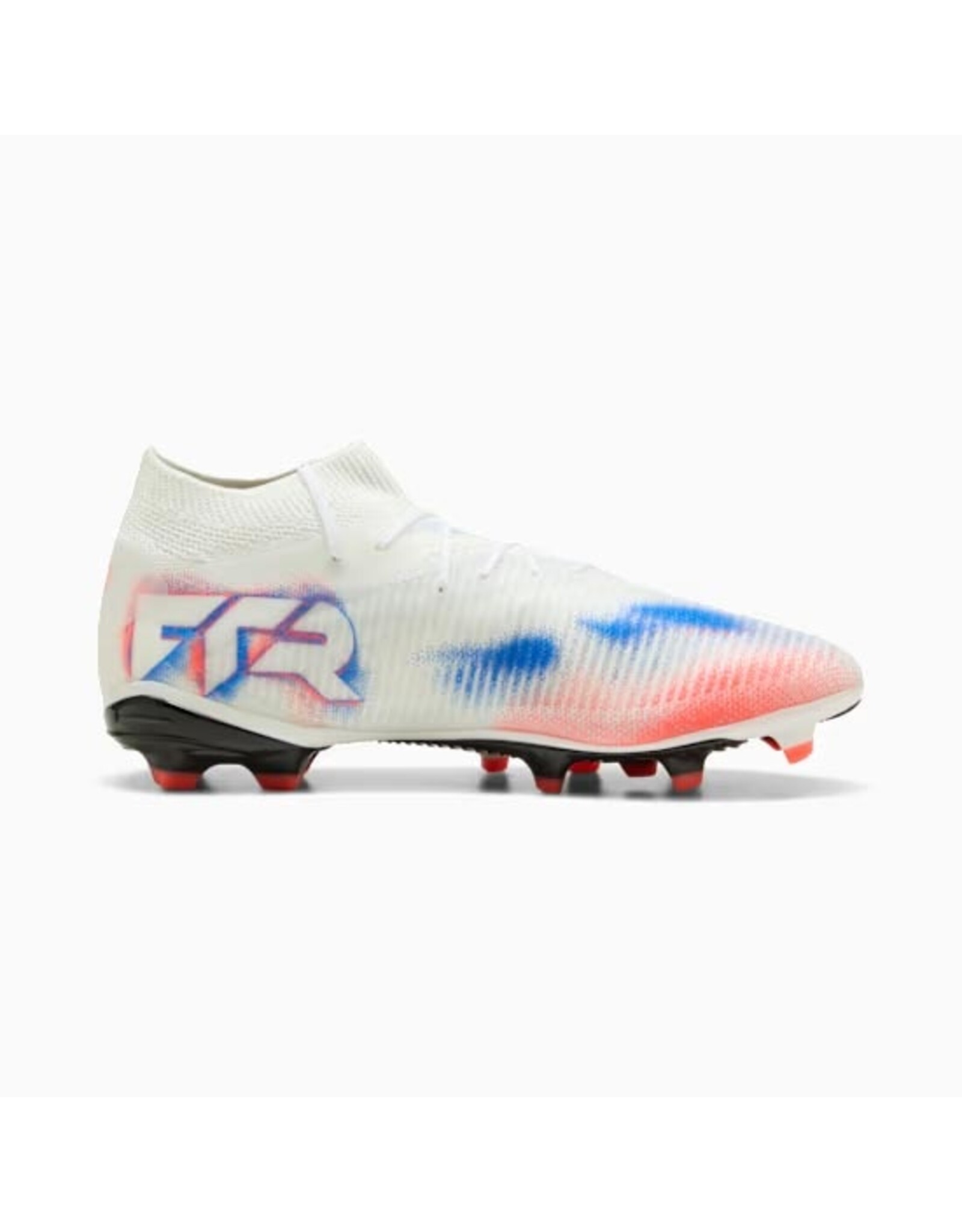 Puma FUTURE 8 PRO FG/AG-Unisex-1-white