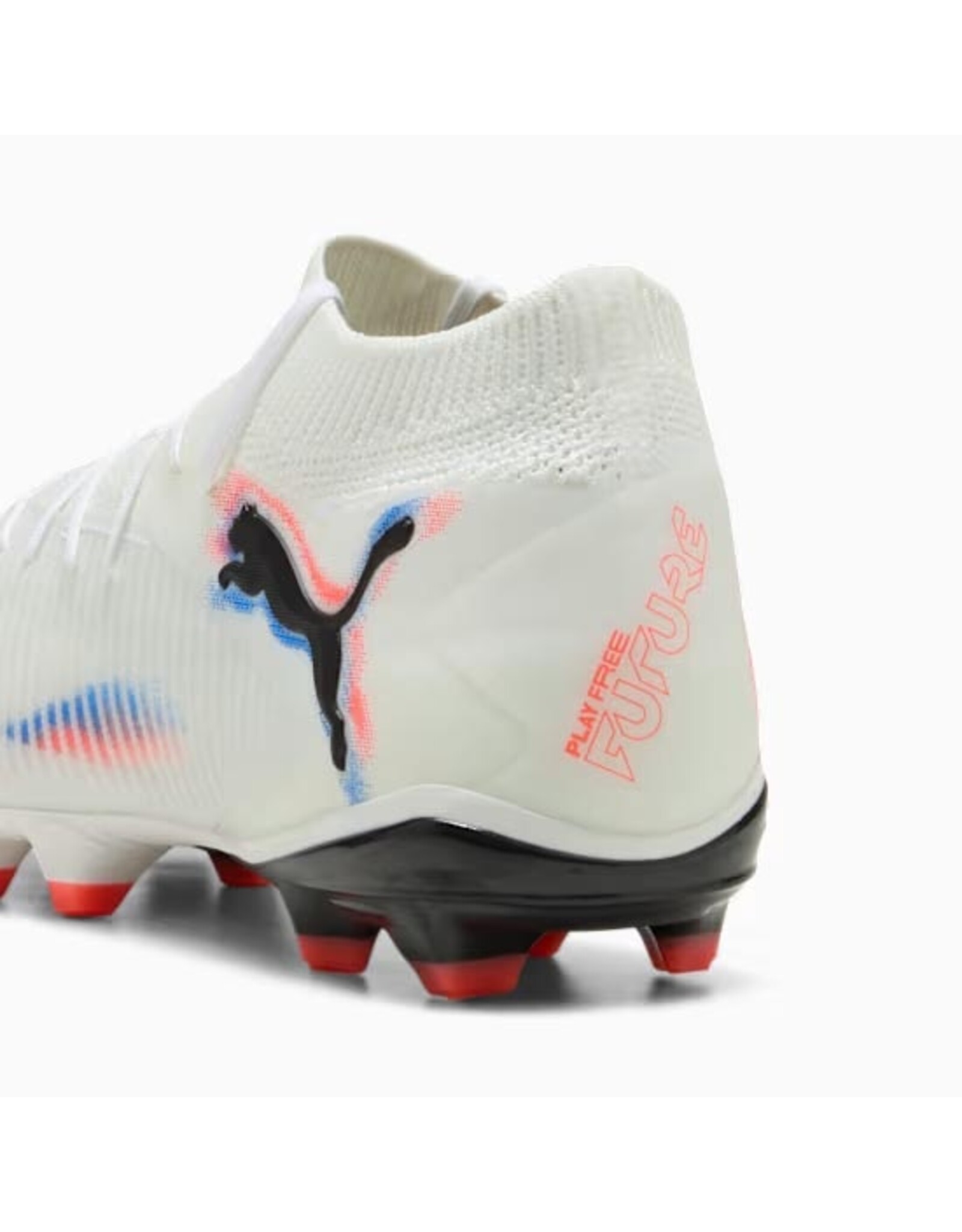 Puma FUTURE 8 PRO FG/AG-Unisex-1-white