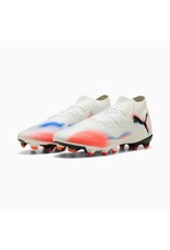Puma FUTURE 8 PRO FG/AG-Unisex-1-white
