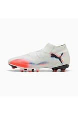 Puma FUTURE 8 PRO FG/AG-Unisex-1-white