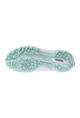 Mizuno SHOE WAVE LYNX-Kinderen-White/BlueTint