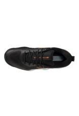 Mizuno SHOE WAVE MOMENTUM ELITE-Unisex-Black/Tangelo/IceGreen