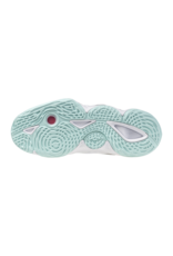 Mizuno SHOE WAVE MOMENTUM ELITE-Dames-White/BlueTint
